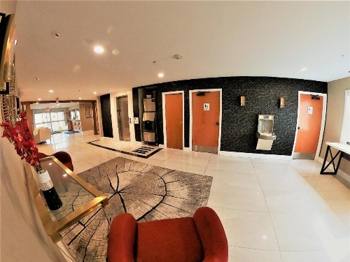 Ramada by Wyndham Strasburg image 35